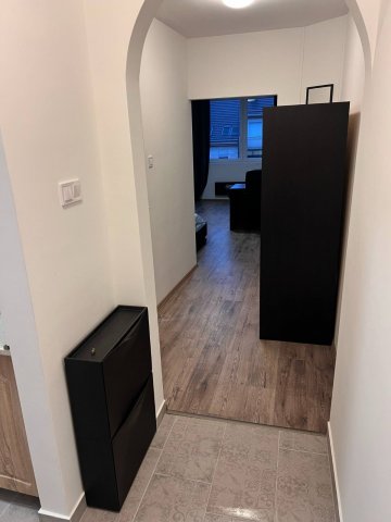Eladó téglalakás, Budapesten, IV. kerületben, Mártírok útján
