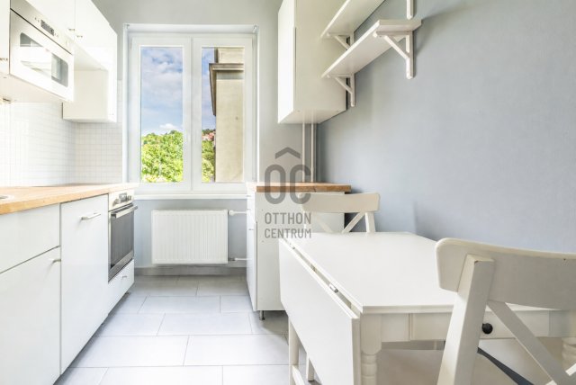 Kiadó téglalakás, albérlet, Budapesten, XI. kerületben
