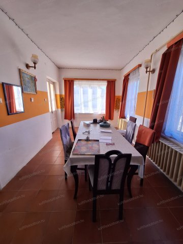 Eladó családi ház, Jánoshidán 17.99 M Ft, 4 szobás