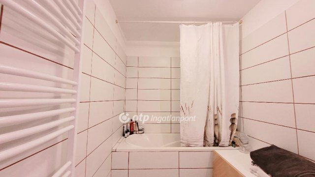 Eladó téglalakás, Budapesten, XIII. kerületben 110 M Ft