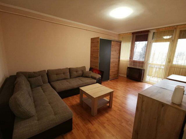 Kiadó téglalakás, albérlet, Nyíregyházán 130 E Ft / hó