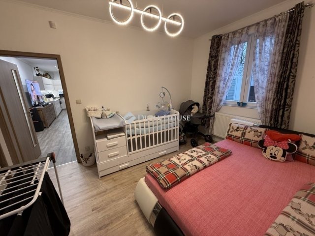 Eladó téglalakás, Budapesten, XX. kerületben 59 M Ft, 2 szobás