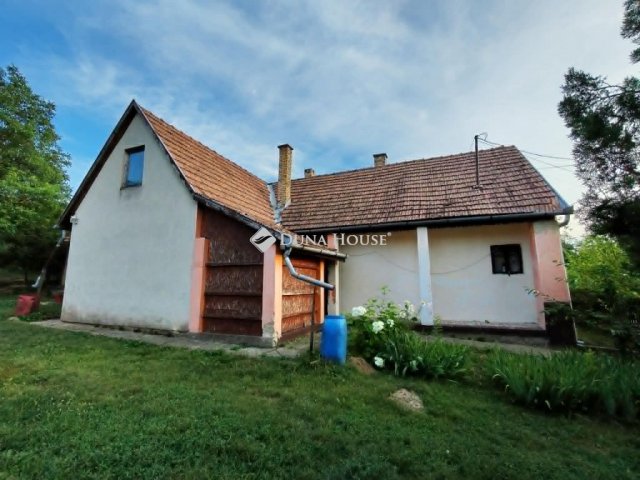 Eladó családi ház, Nagykónyin 13.5 M Ft, 3 szobás