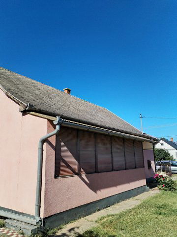 Eladó családi ház, Nagyhegyesen 56.9 M Ft, 3 szobás