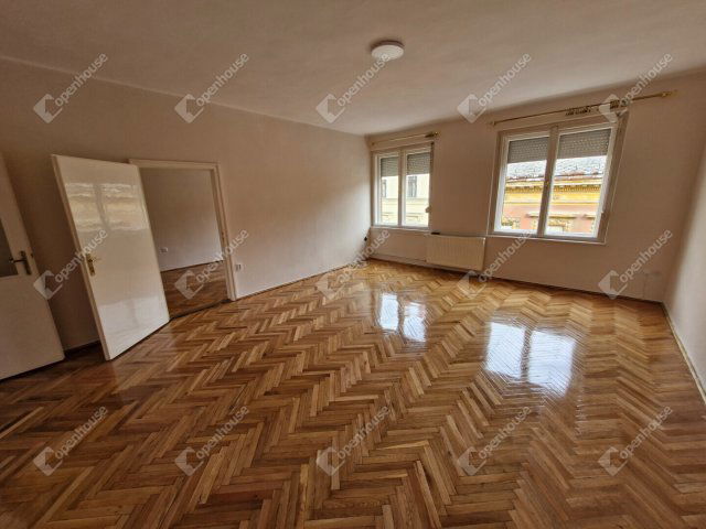 Eladó téglalakás, Nagykanizsán 33.9 M Ft, 2 szobás