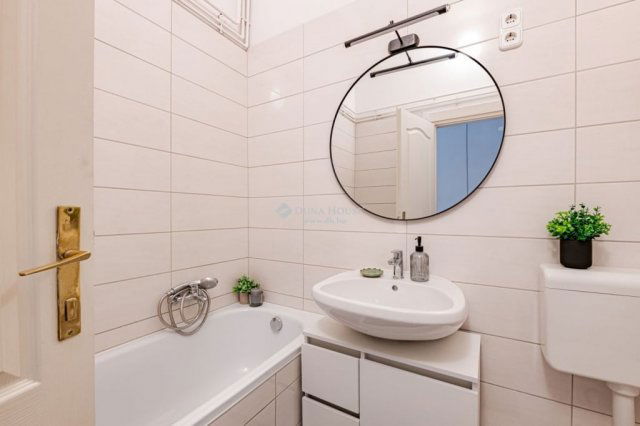 Eladó téglalakás, Budapesten, VIII. kerületben 101.112 M Ft