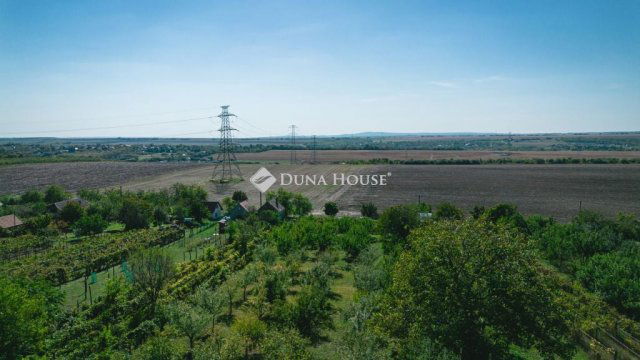 Eladó telek, Tordason 15 M Ft / költözzbe.hu