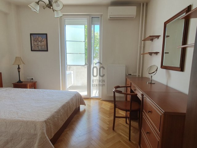 Eladó téglalakás, Budapesten, II. kerületben 119 M Ft, 3 szobás