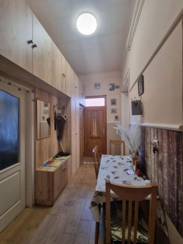 Eladó téglalakás, Pápán 26.95 M Ft, 2 szobás