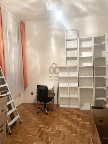 Eladó téglalakás, Budapesten, VI. kerületben 99 M Ft, 3 szobás