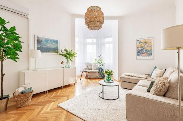 Eladó téglalakás, Budapesten, X. kerületben 74.99 M Ft, 2 szobás