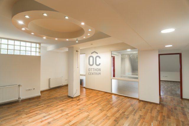 Eladó iroda, Budapesten, III. kerületben 135 M Ft