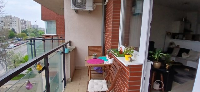 Eladó téglalakás, Budapesten, III. kerületben 72 M Ft, 2 szobás