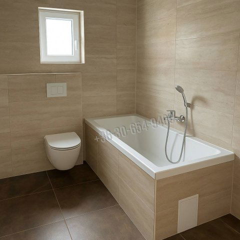 Eladó családi ház, Fóton 99.9 M Ft, 4 szobás