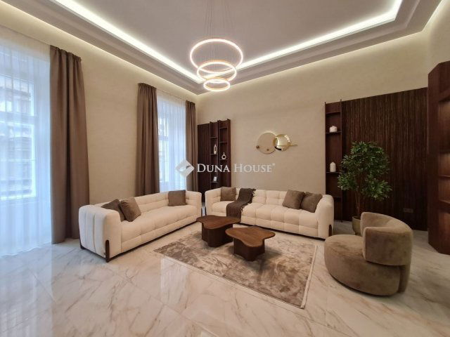 Eladó téglalakás, Budapesten, V. kerületben 344 M Ft, 4 szobás