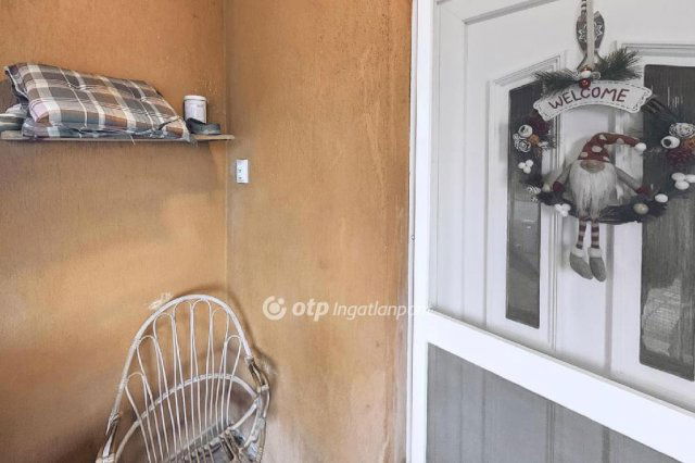 Eladó családi ház, Kecskeméten 68.9 M Ft, 4 szobás