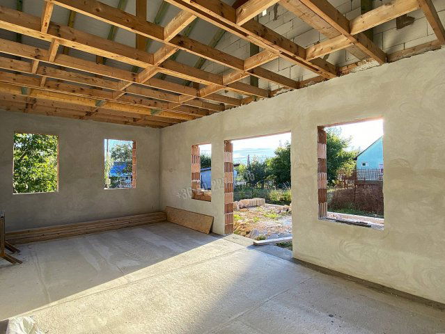 Eladó családi ház, Makádon 40.9 M Ft, 3 szobás