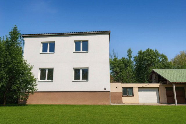 Eladó családi ház, Szabadbattyánban 89.9 M Ft, 4 szobás