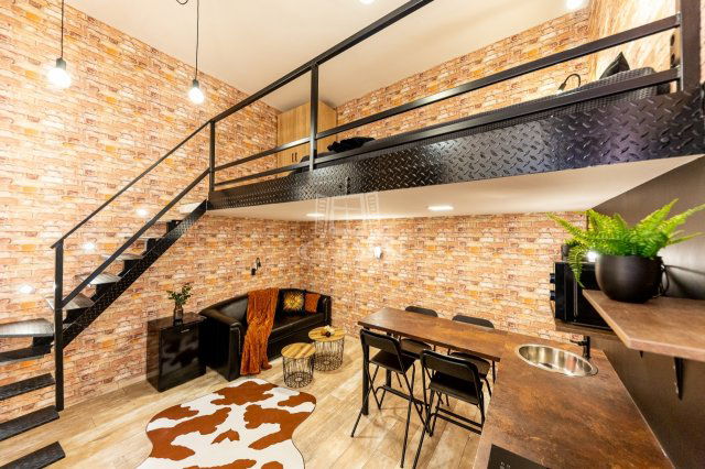 Eladó téglalakás, Budapesten, VII. kerületben 279 M Ft, 4 szobás