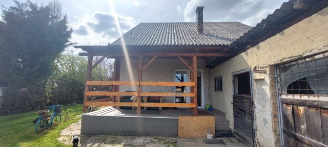 Eladó családi ház, Dombóváron 42.9 M Ft, 4 szobás