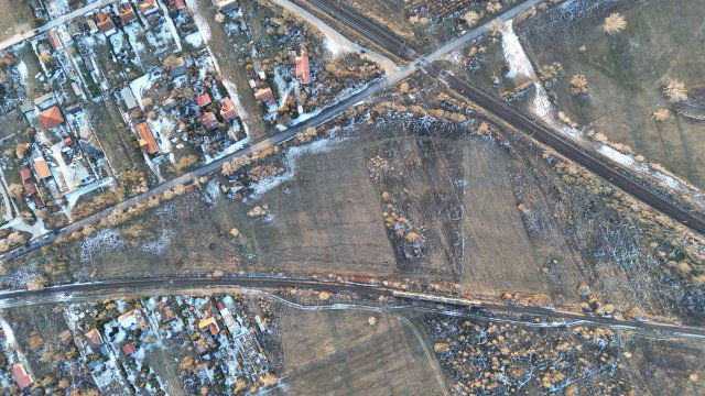 Eladó telek, Vácon 149 M Ft / költözzbe.hu