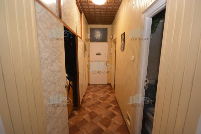 Eladó téglalakás, Szombathelyen, Bem József utcában 39.9 M Ft