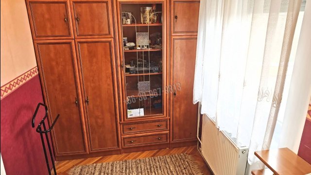 Eladó sorház, Békéscsabán 44.9 M Ft, 3 szobás