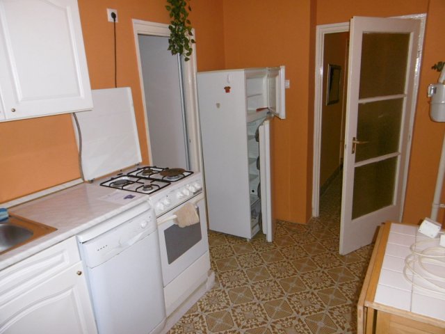 Kiadó téglalakás, albérlet, Miskolcon 110 E Ft / hó, 2 szobás