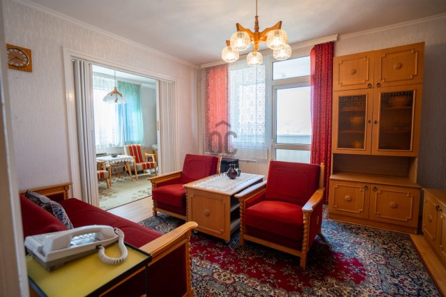 Eladó téglalakás, Miskolcon 42.5 M Ft, 3 szobás