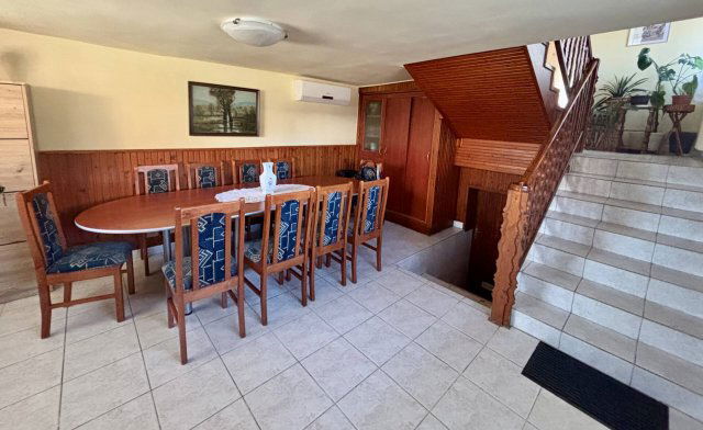 Eladó családi ház, Szikszón 58.6 M Ft, 5 szobás