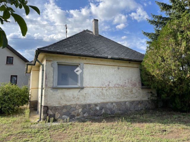 Eladó családi ház, Őrbottyánban 77 M Ft, 3 szobás