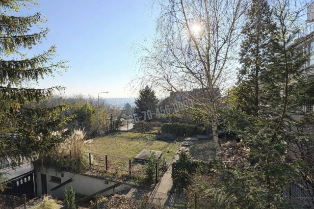 Eladó telek, Budapesten, III. kerületben 285 M Ft