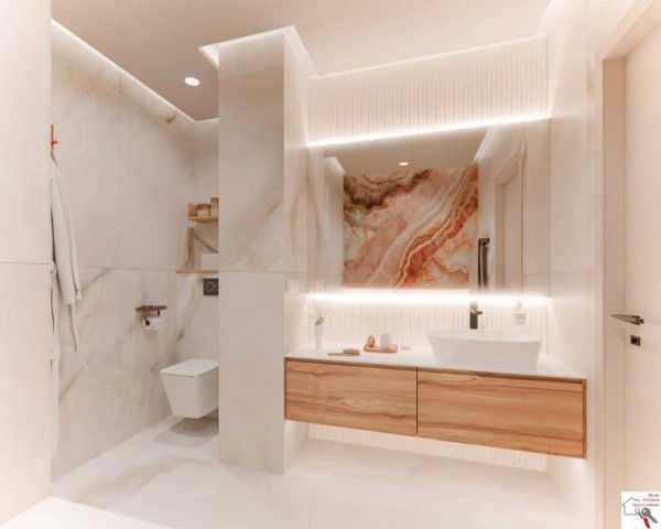 Eladó téglalakás, Pécsett 60 M Ft, 2 szobás