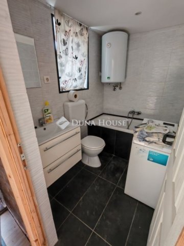 Eladó családi ház, Monoron 18.99 M Ft, 3 szobás