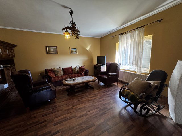 Eladó családi ház, Sokorópátkán 39.9 M Ft, 2+1 szobás