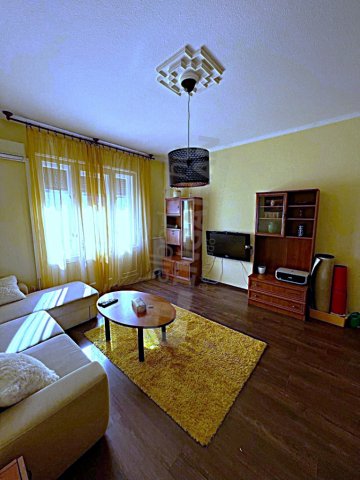 Kiadó téglalakás, albérlet, XIII. kerületben, Katona József utcában