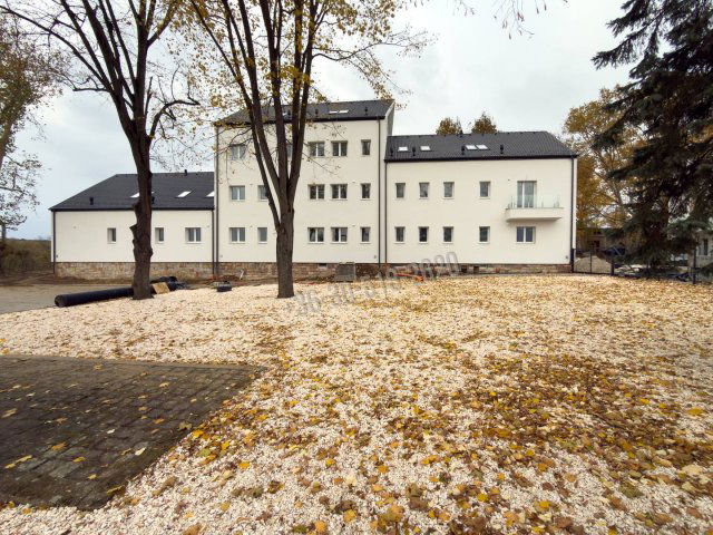 Eladó téglalakás, Rétságon 47.3 M Ft, 2 szobás