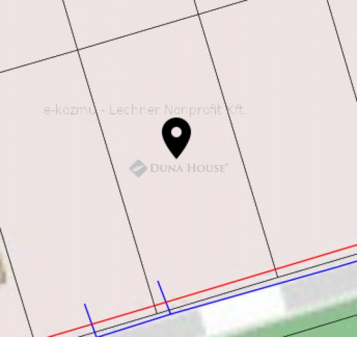 Eladó telek, Szombathelyen 26 M Ft / költözzbe.hu