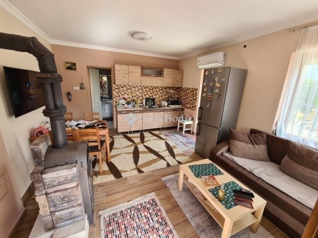 Eladó családi ház, Tóalmáson 49.99 M Ft, 3 szobás