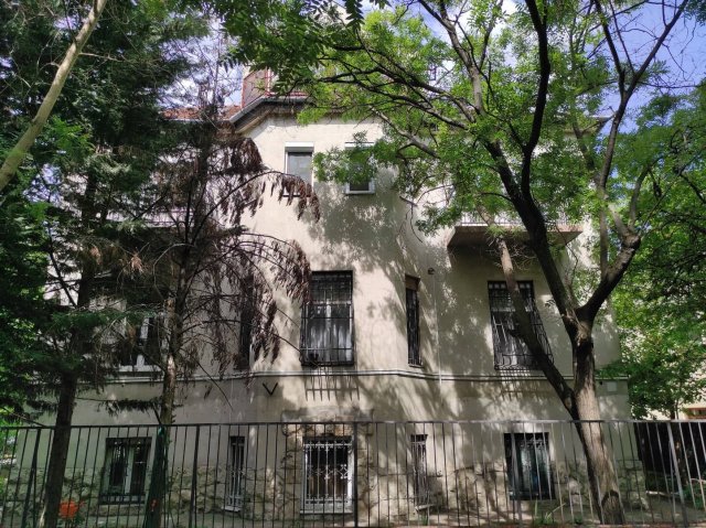 Eladó téglalakás, Budapesten, XIV. kerületben 125.9 M Ft