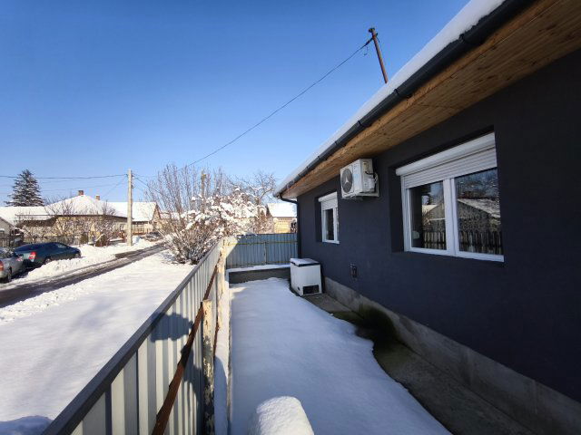 Eladó családi ház, Jászfelsőszentgyörgyön 40 M Ft, 5 szobás