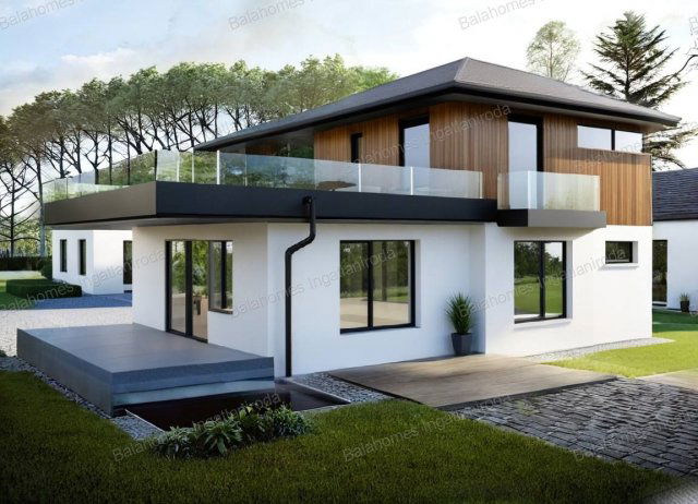 Eladó családi ház, Siófokon 139 M Ft, 4 szobás