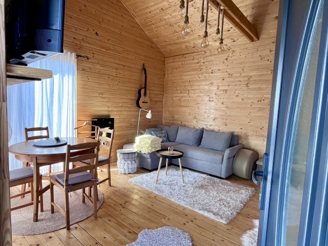 Eladó nyaraló, Bozsokon 26 M Ft, 1 szobás / költözzbe.hu