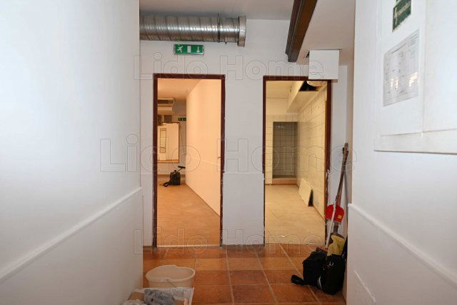 Kiadó üzlethelyiség, Nagykanizsán 492 E Ft / hó