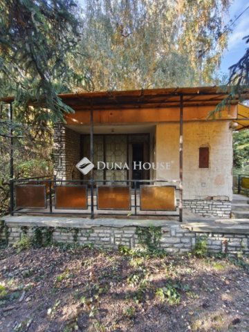 Eladó nyaraló, Balatonszárszón 54.9 M Ft, 2 szobás