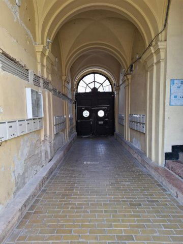 Eladó téglalakás, Budapesten, X. kerületben 59 M Ft, 2+1 szobás