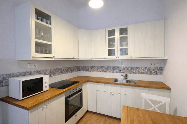 Eladó téglalakás, Budapesten, IX. kerületben, Mátyás utcában