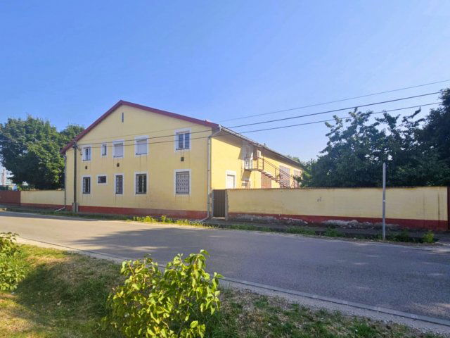 Eladó ipari ingatlan, Ócsán 400 M Ft / költözzbe.hu
