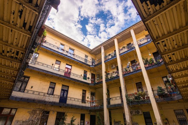 Eladó téglalakás, Budapesten, IX. kerületben 145 M Ft, 3 szobás