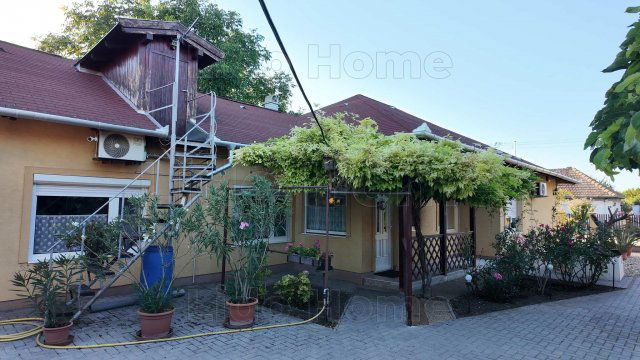 Eladó családi ház, Pusztaszabolcson 76.9 M Ft, 3+2 szobás